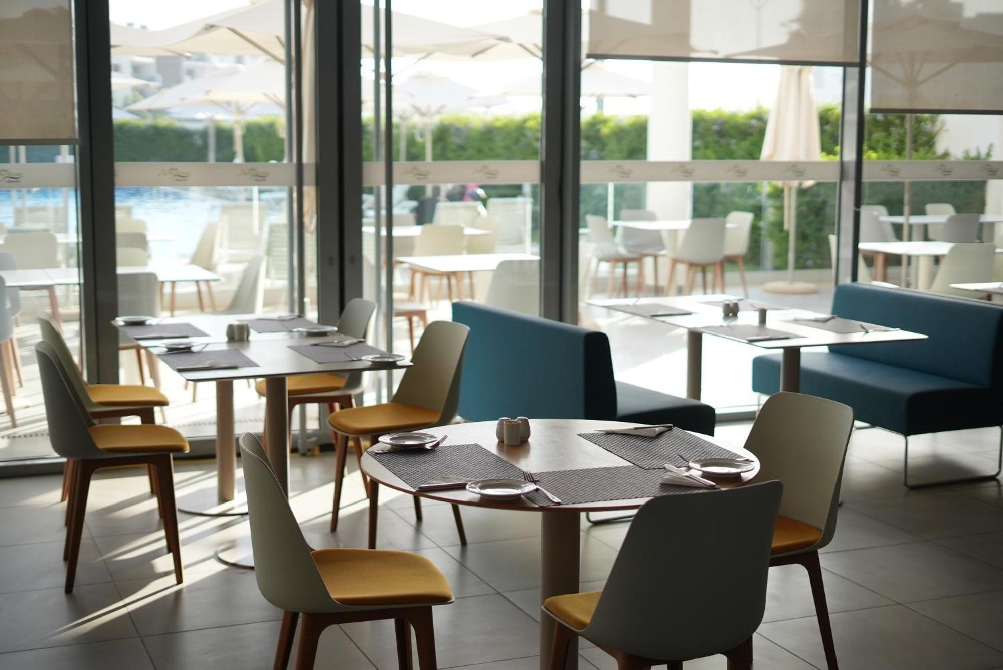 Zephyr 4* Agadir