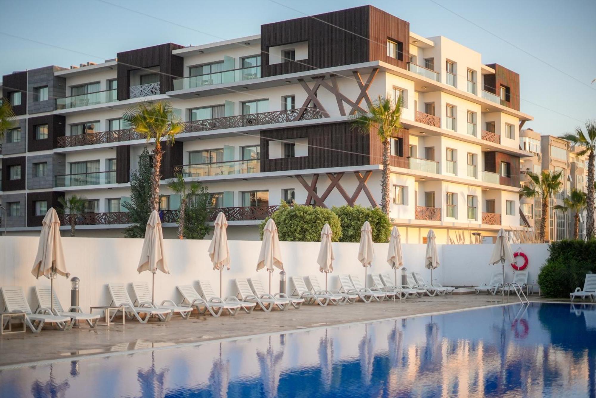 Zephyr Agadir