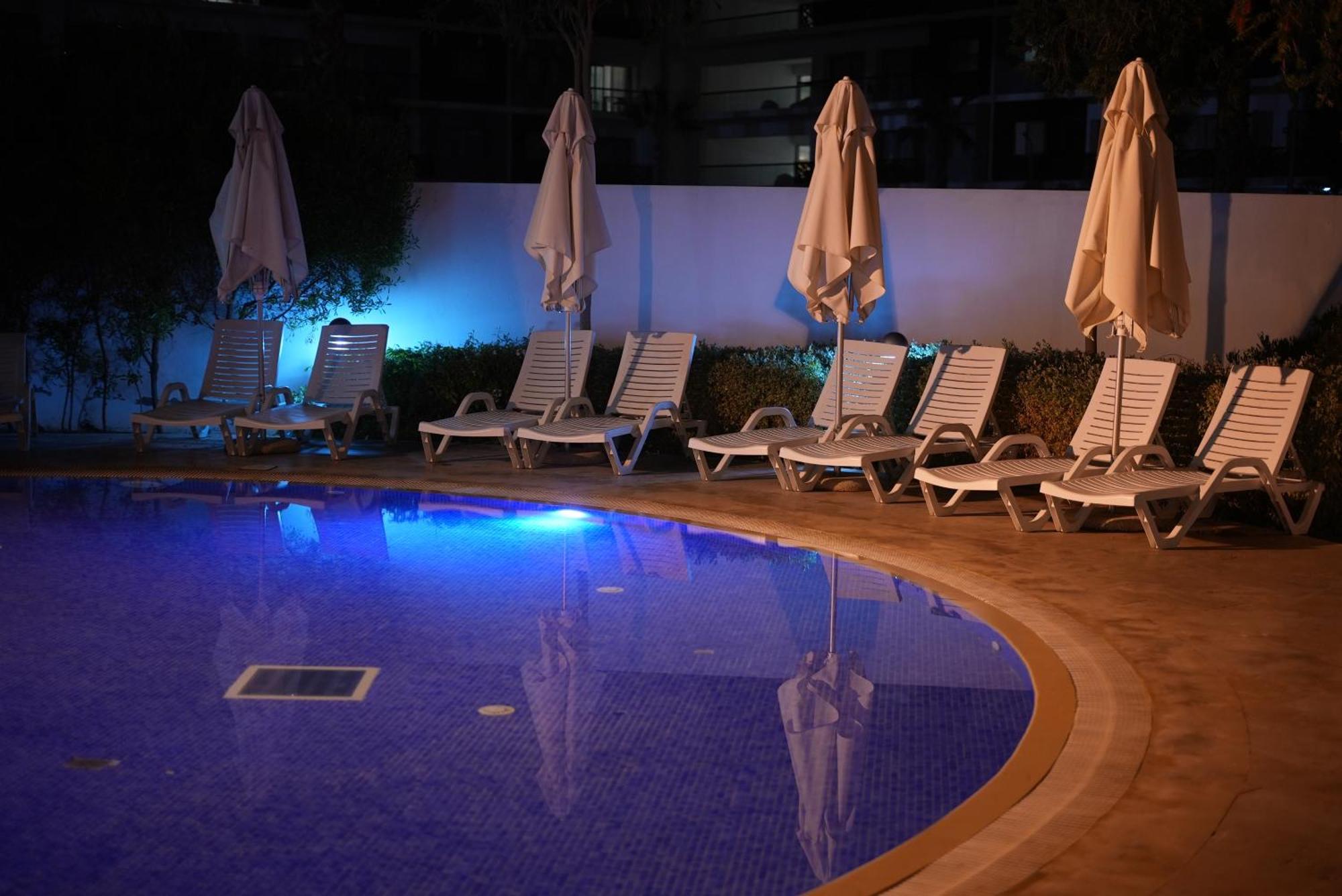 Hotel Zephyr Agadir