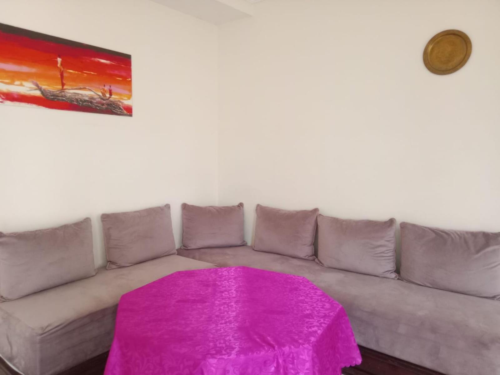 Grand Proche De La Agadir