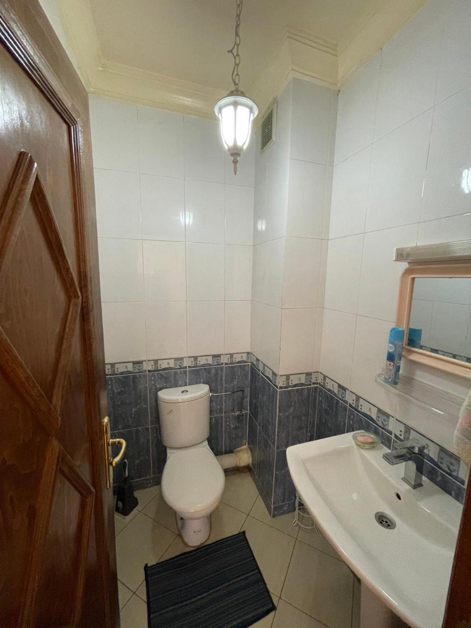 Apartment Cozy Agadir