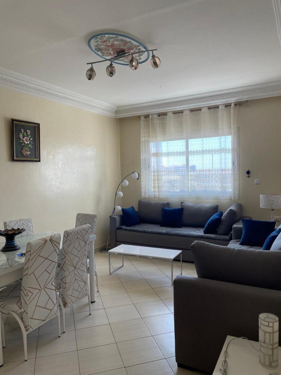 Apartment Cozy Agadir