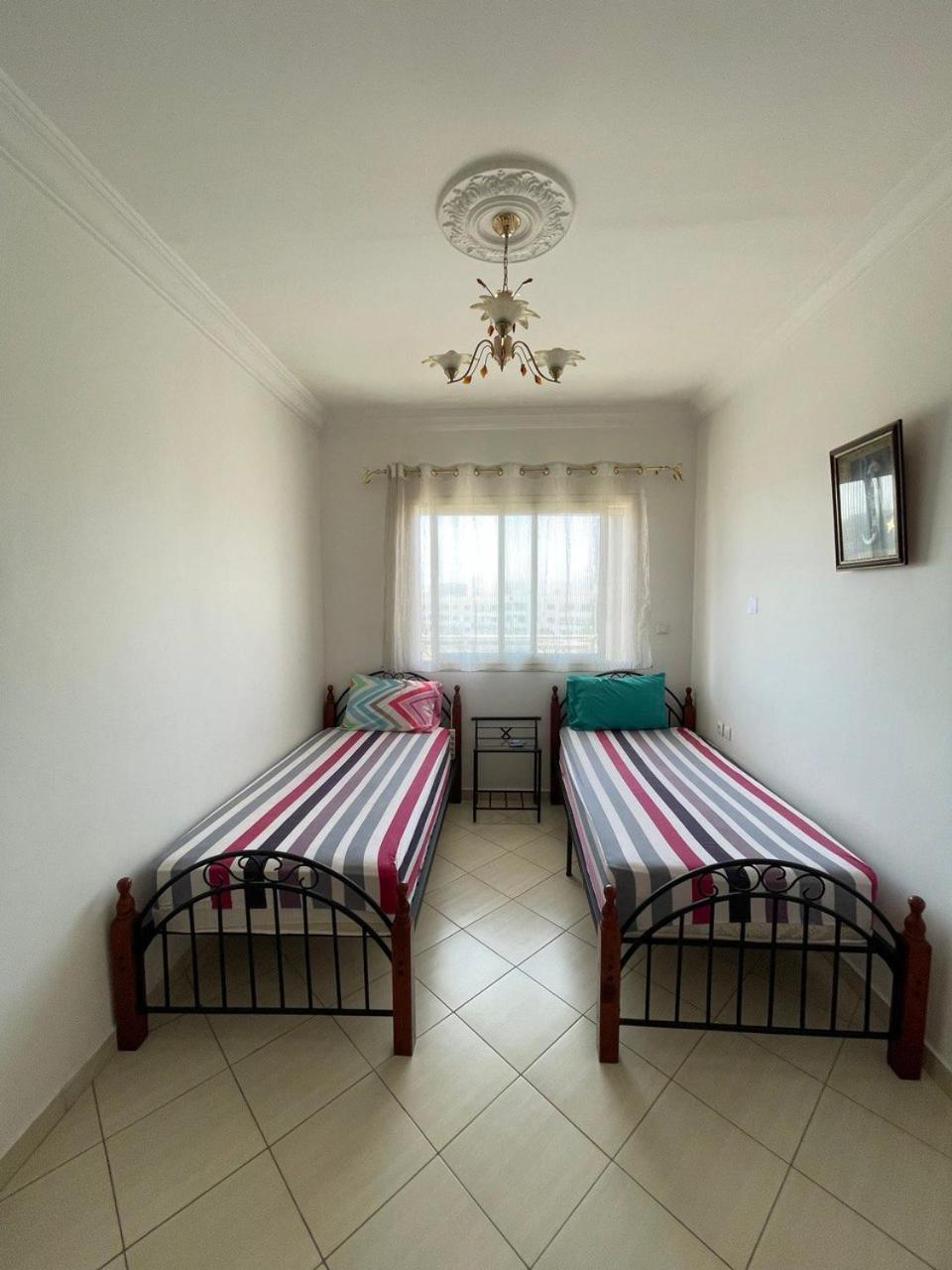 Cozy Agadir