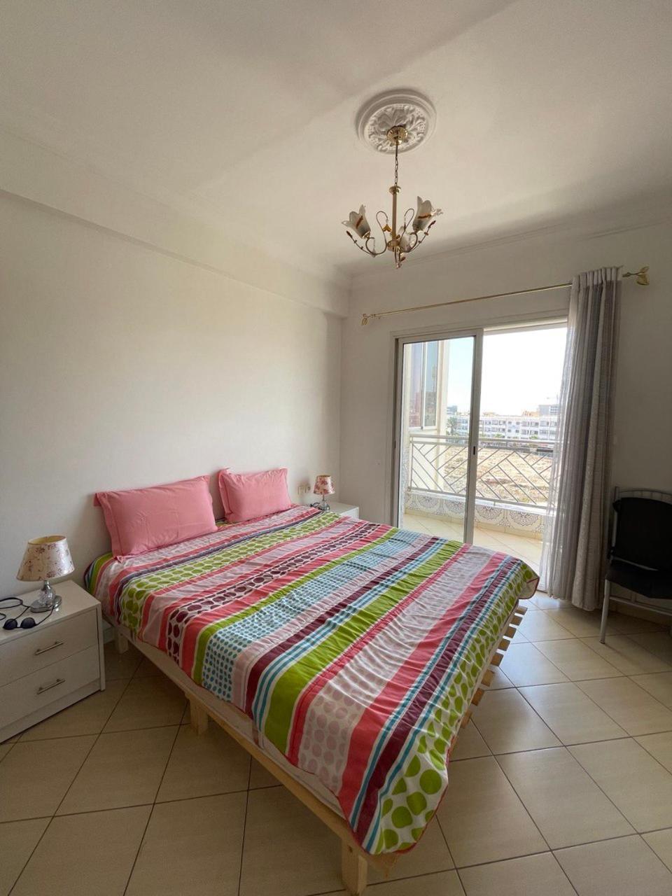 Cozy Apartment Agadir