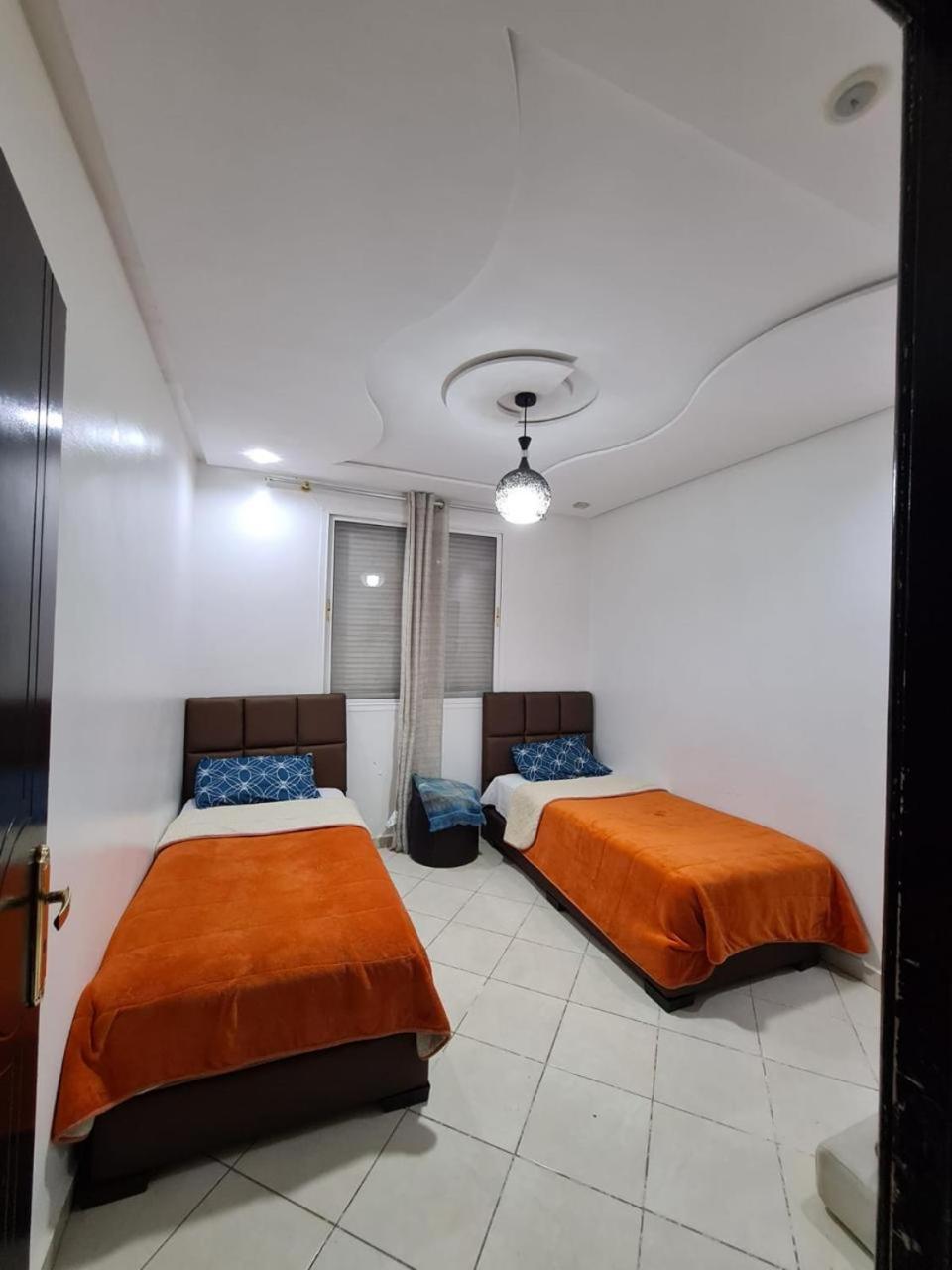 Appartement Houda