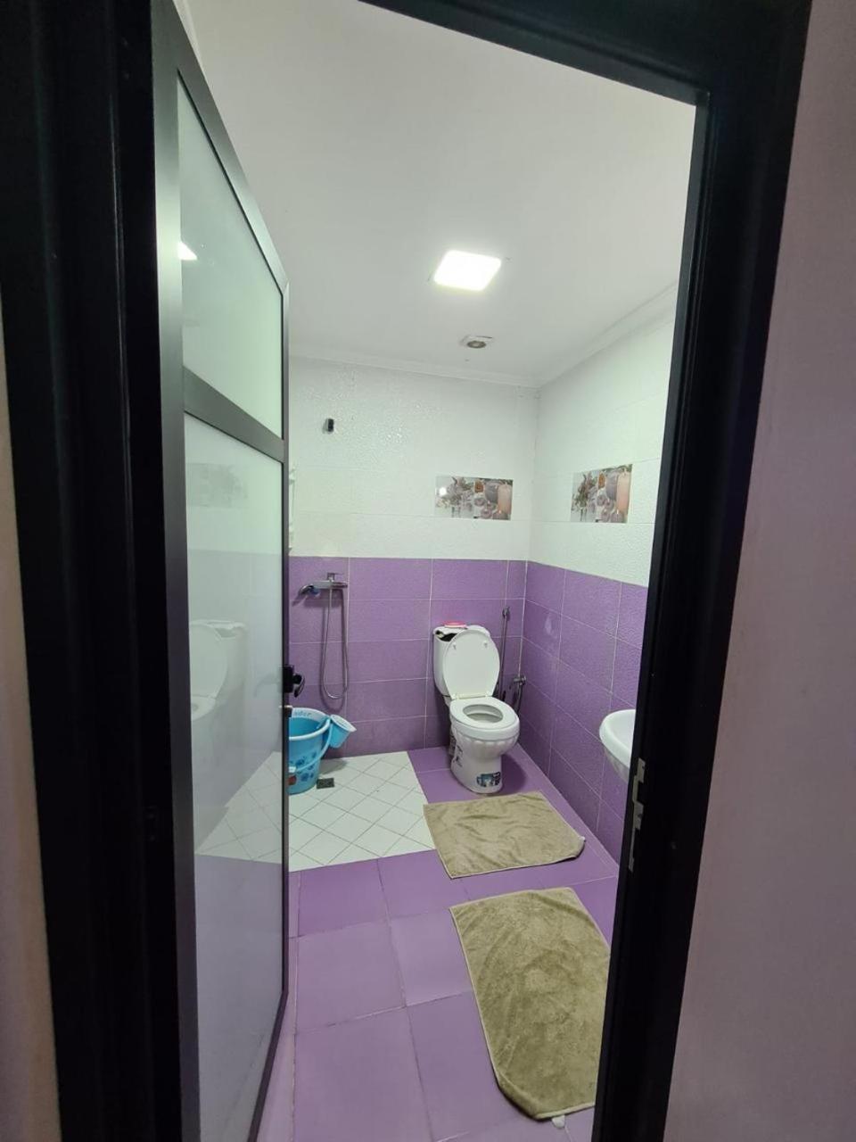 Appartement Houda