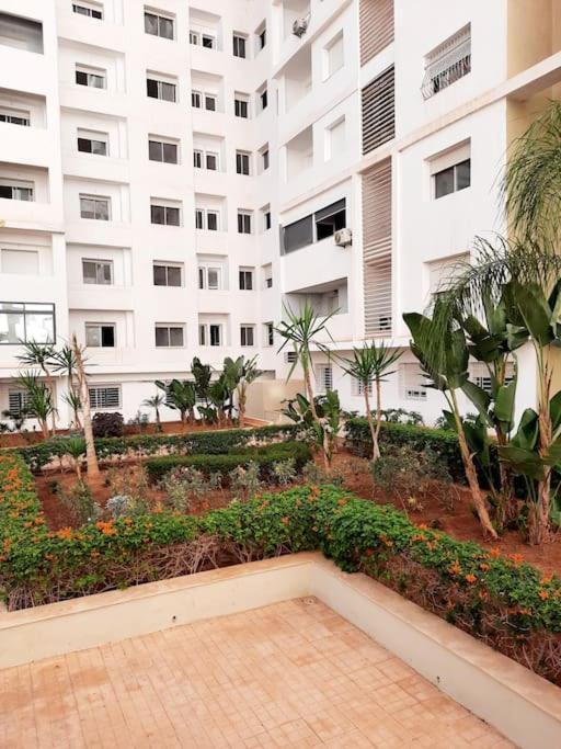 Apartment Bel Ensoleille Vue Piscine