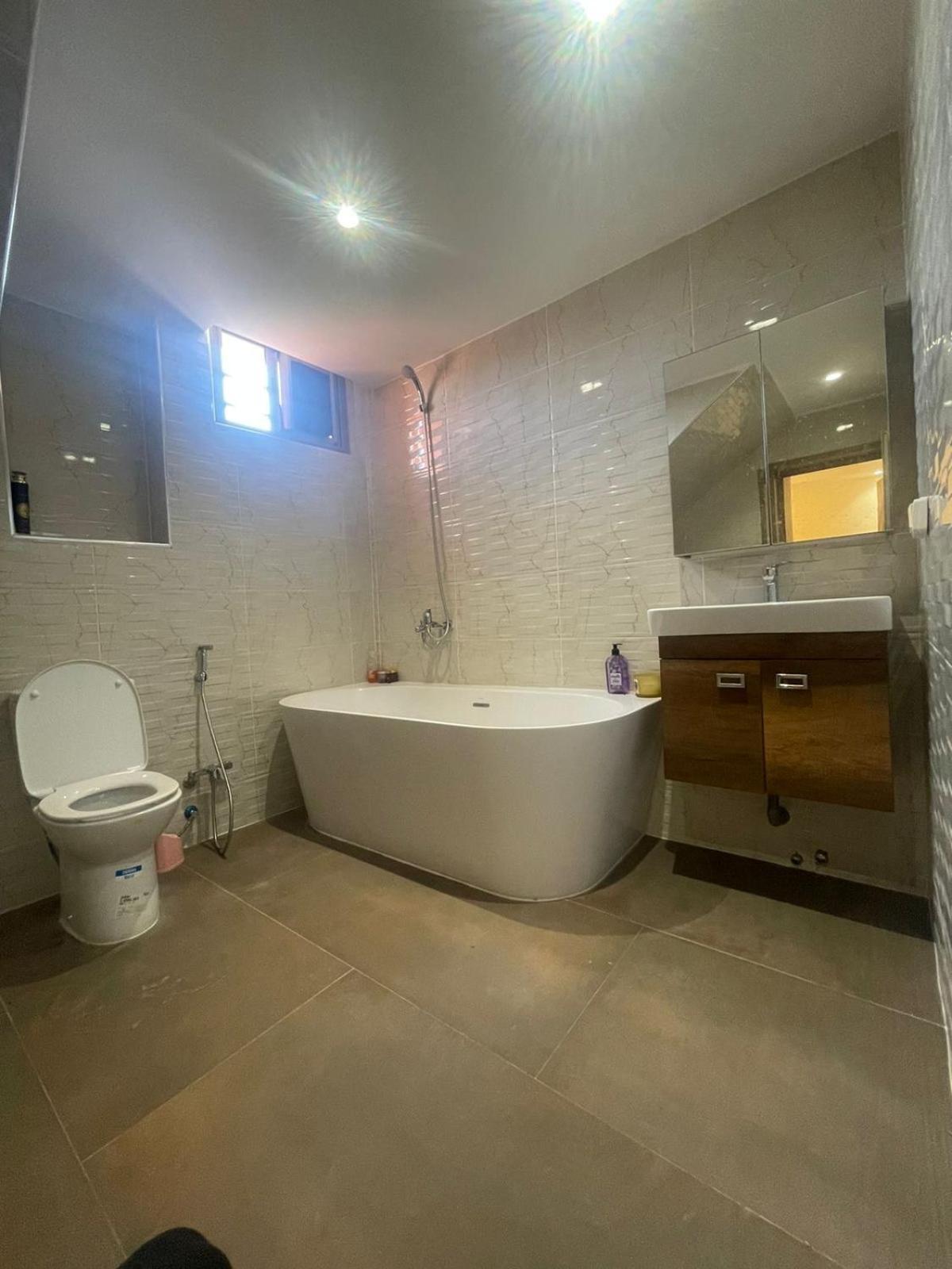 Diafat Nirmine Villa *