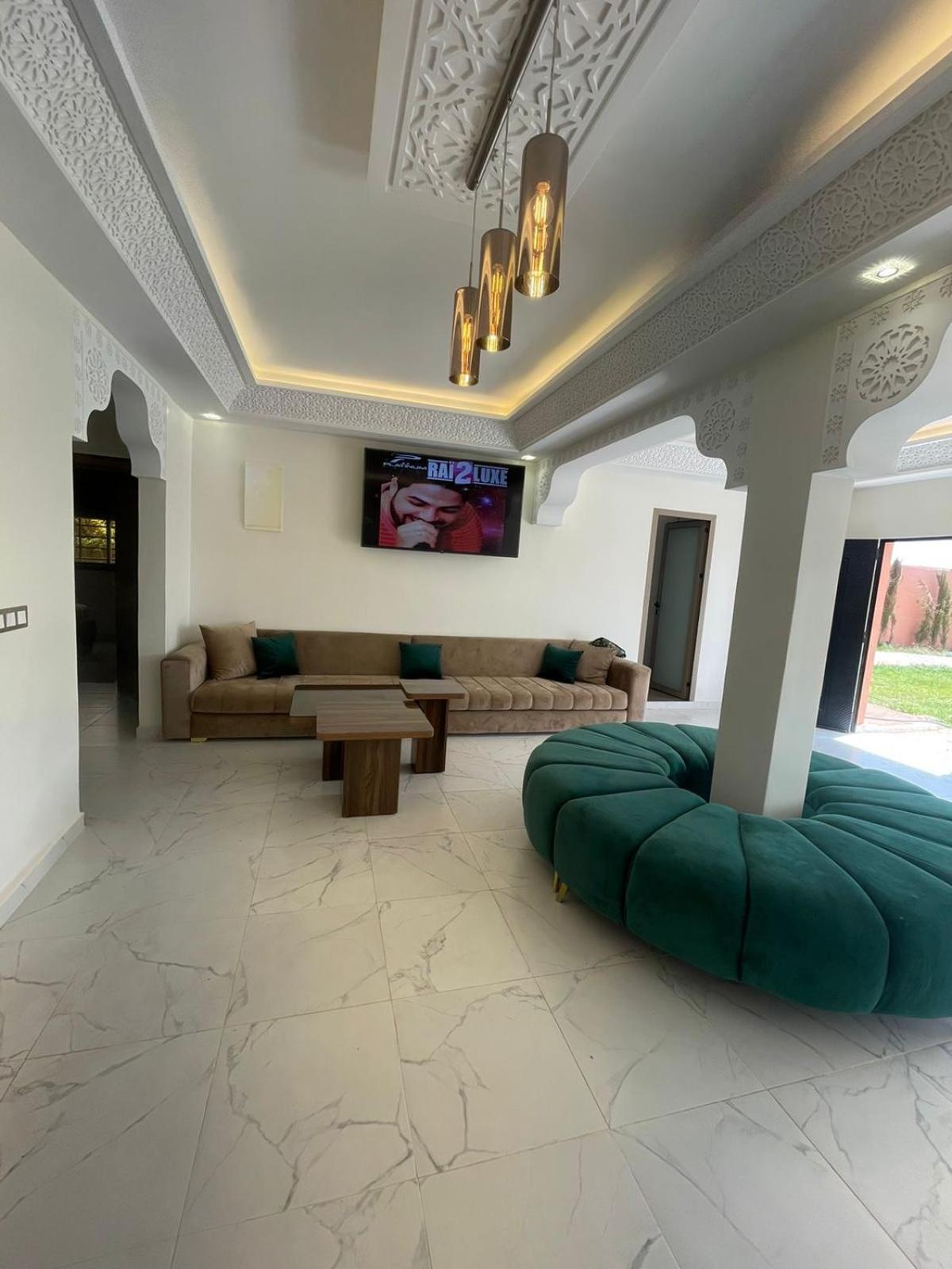 Diafat Nirmine Villa *