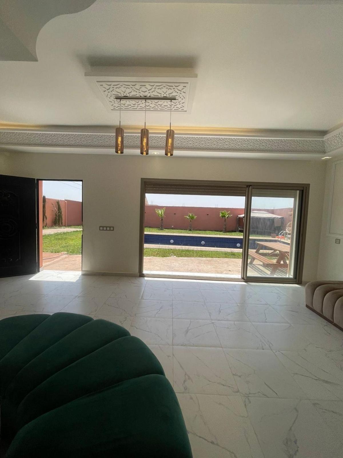 Villa Diafat Nirmine