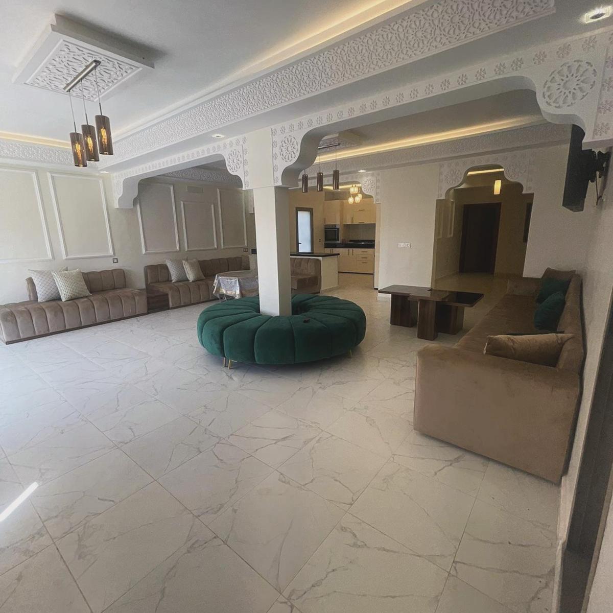 Diafat Nirmine Villa *