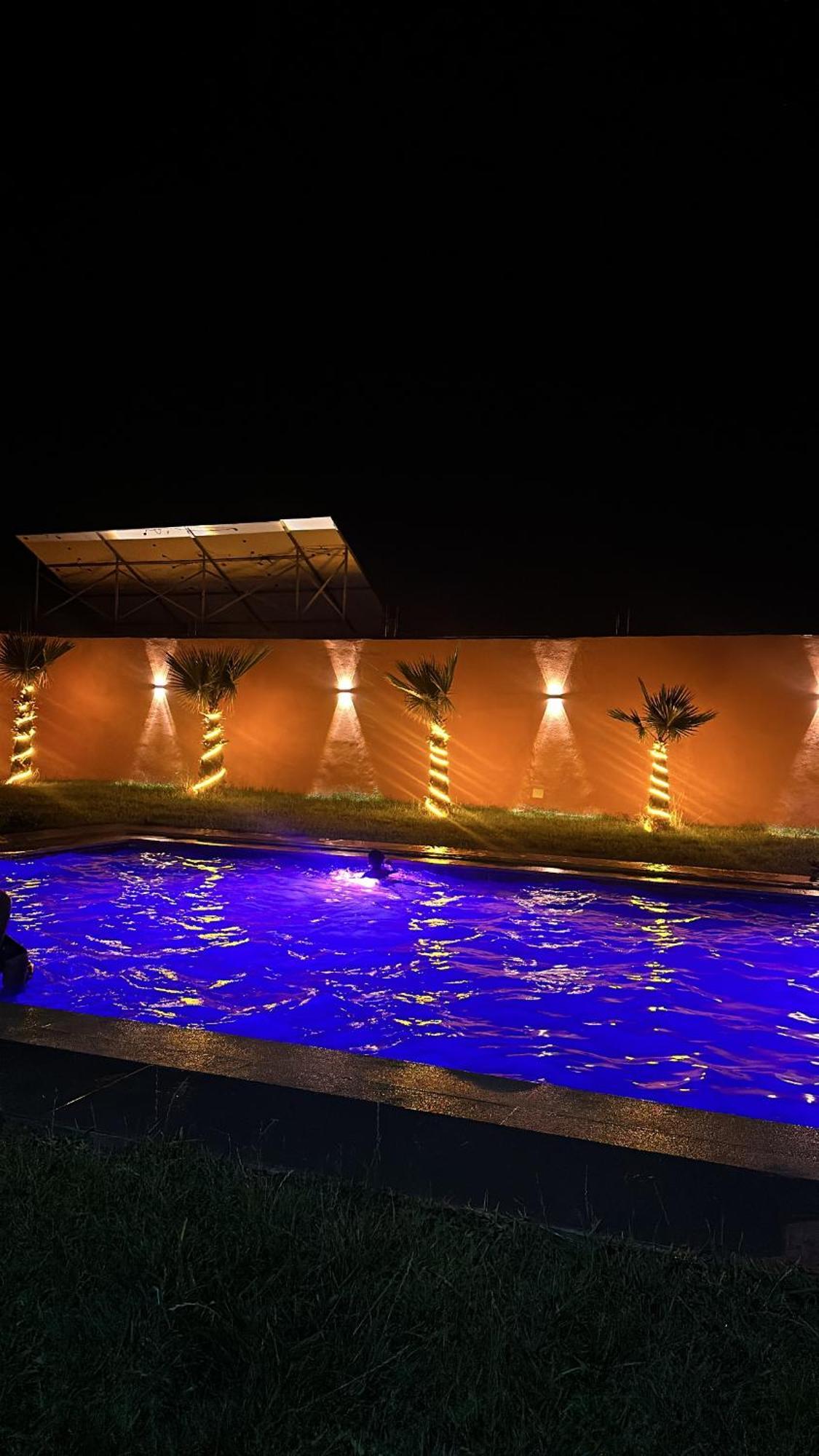 Diafat Nirmine Villa Agadir