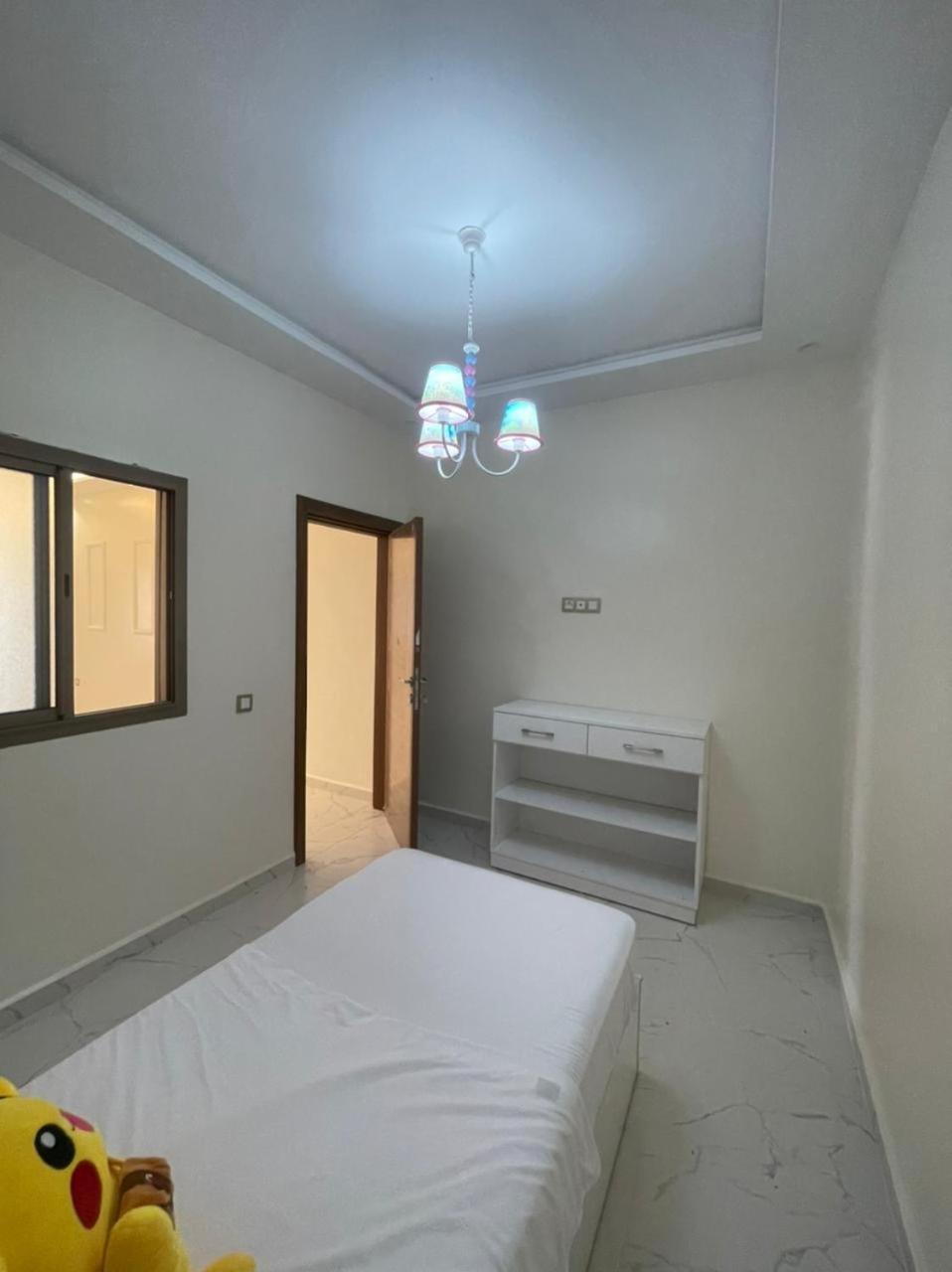 Villa Diafat Nirmine *