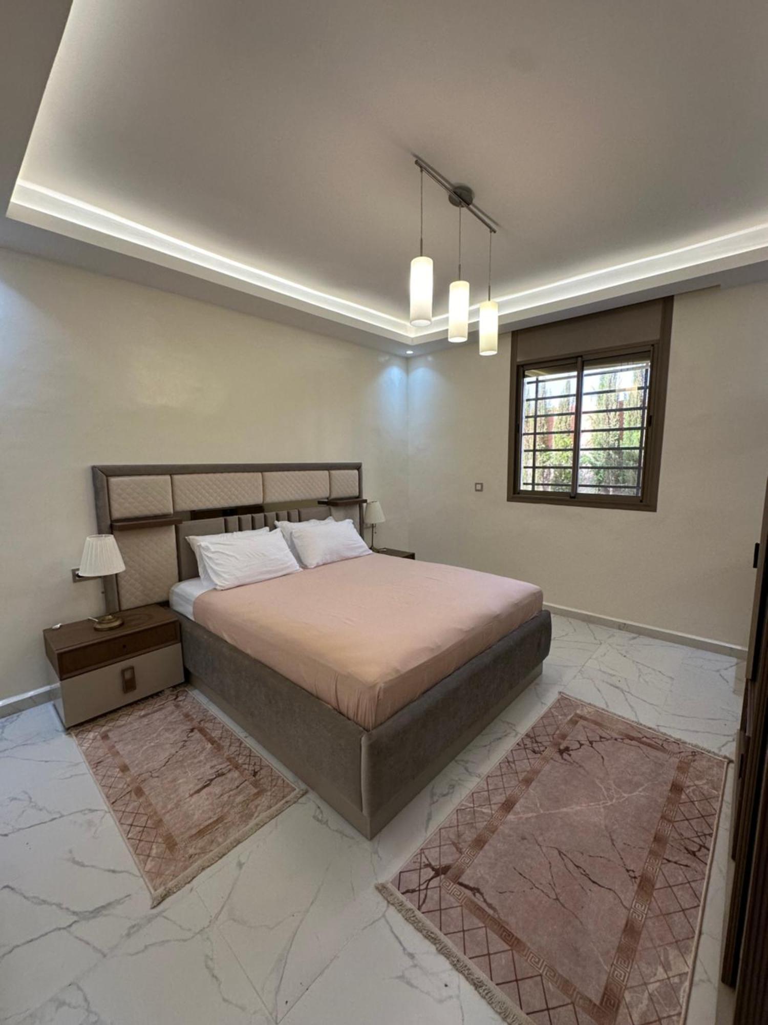 Villa Diafat Nirmine *