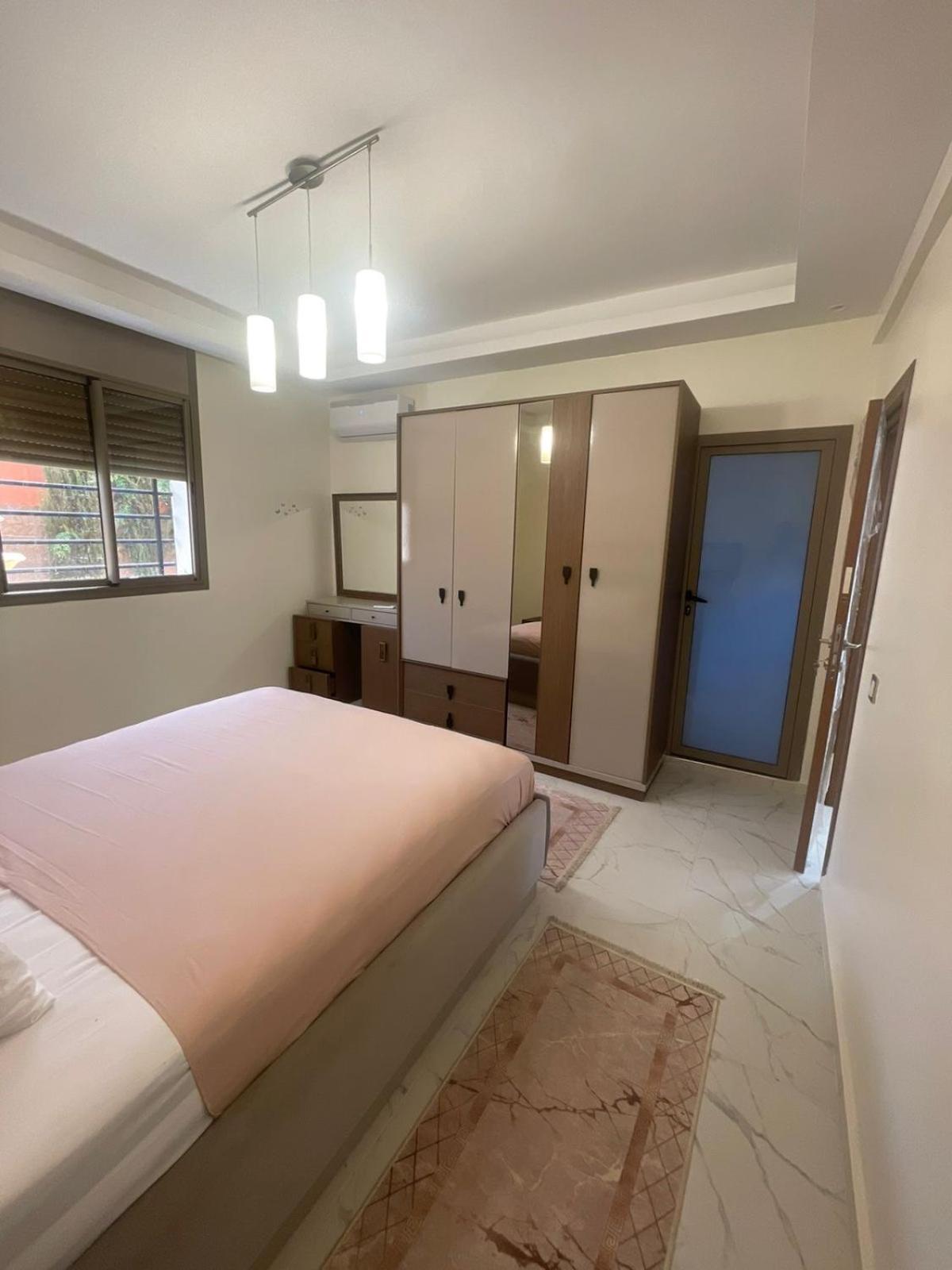 Villa Diafat Nirmine Agadir