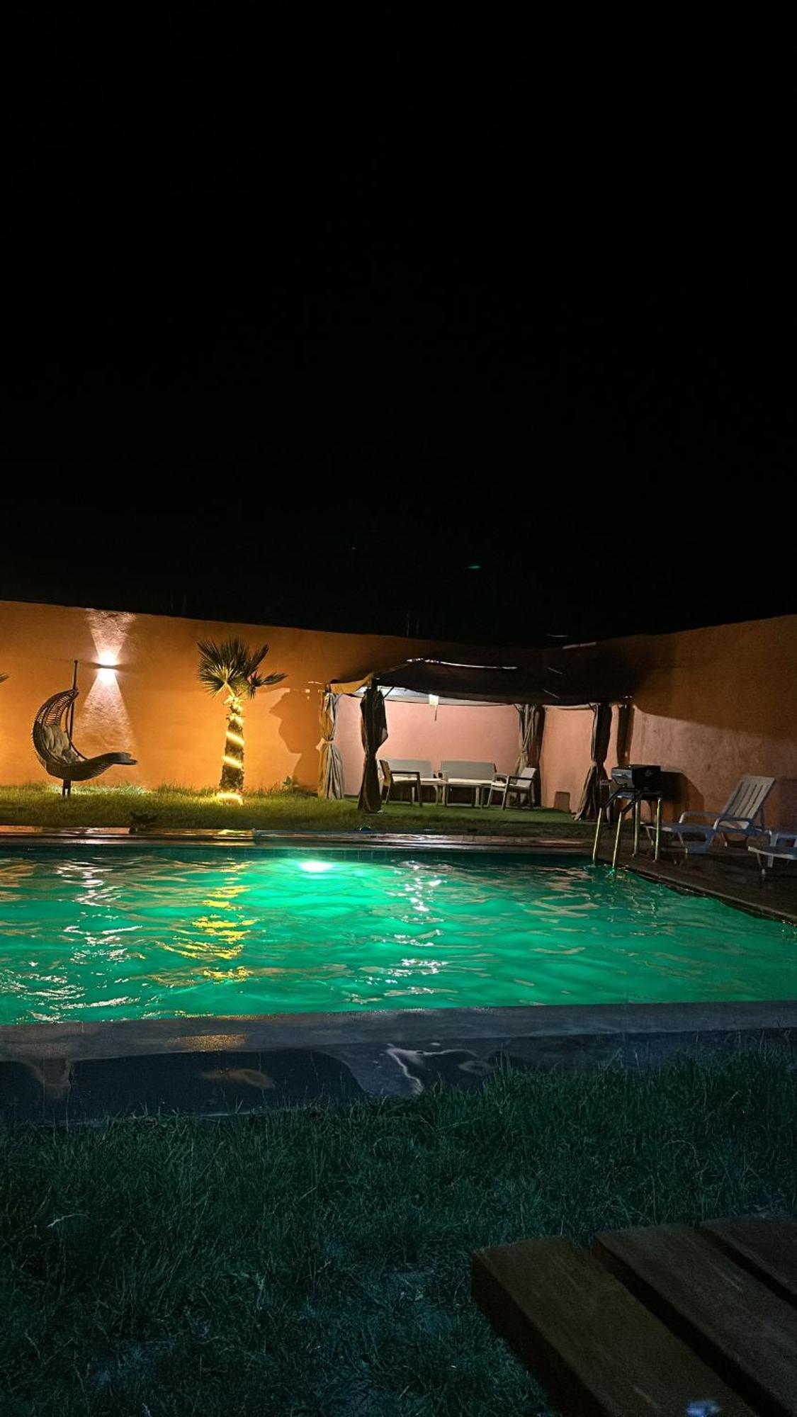 Diafat Nirmine Agadir