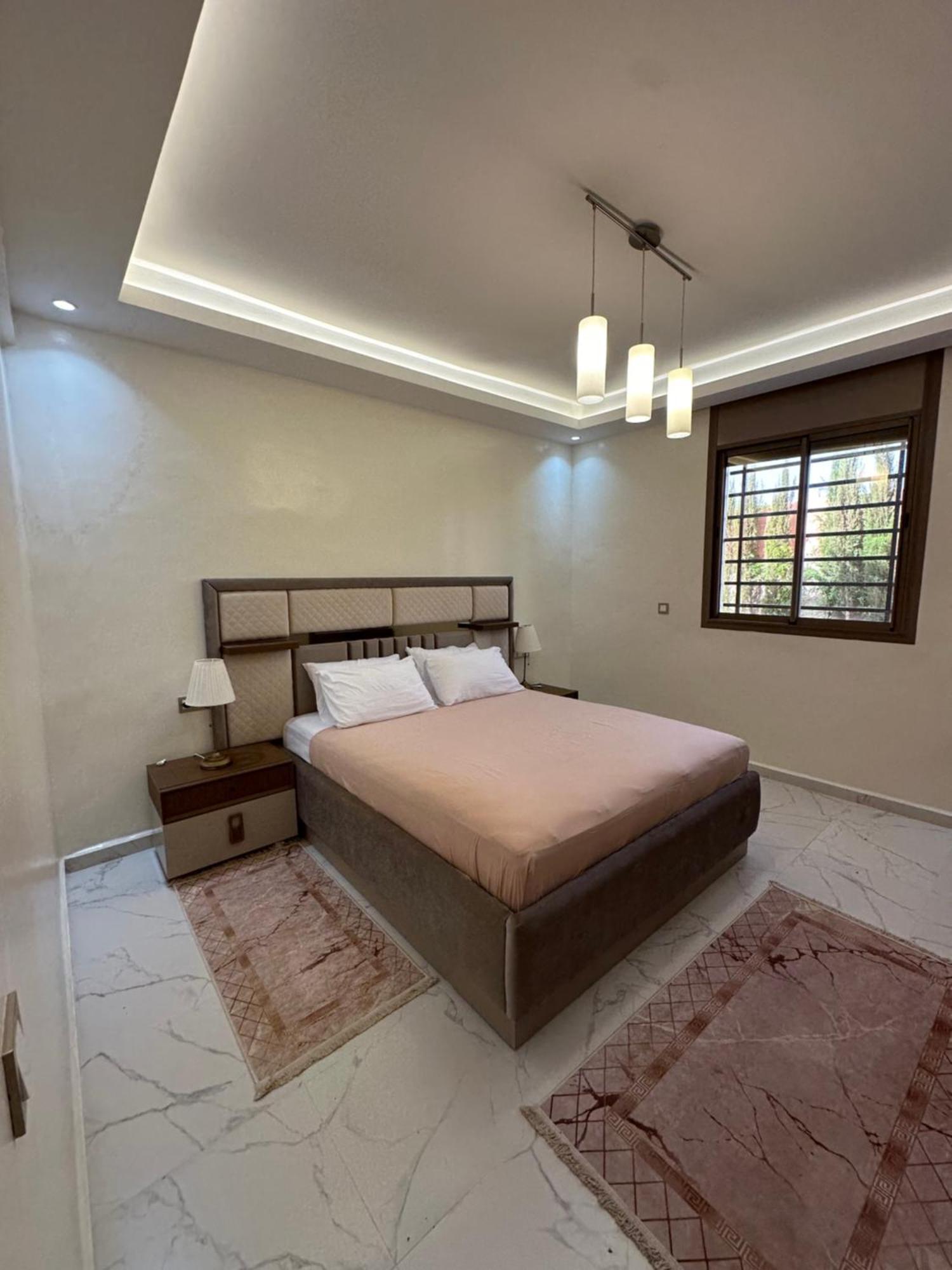 Villa Diafat Nirmine
