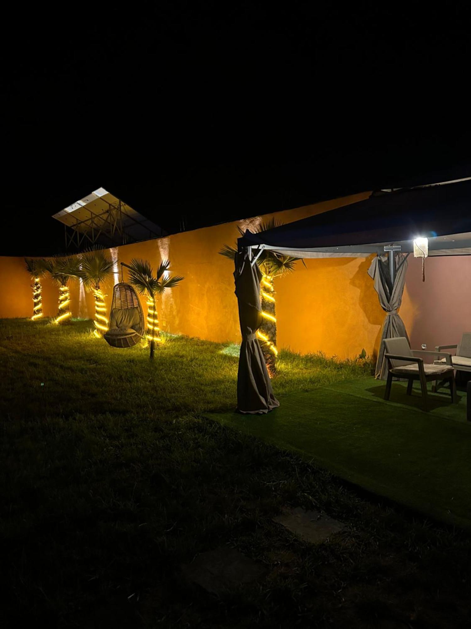 Villa Diafat Nirmine Agadir