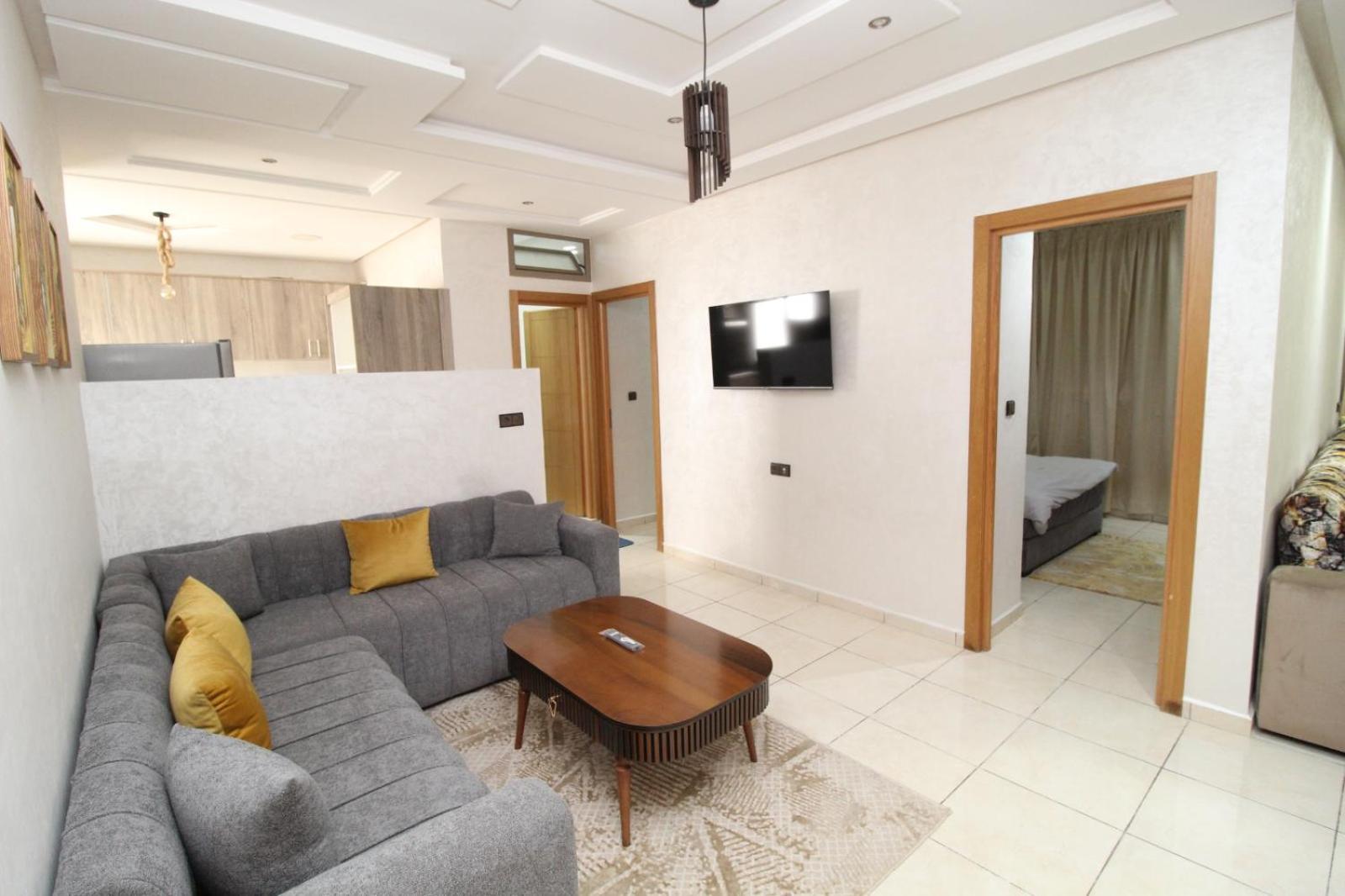 Resident Adam Apartment Agadir