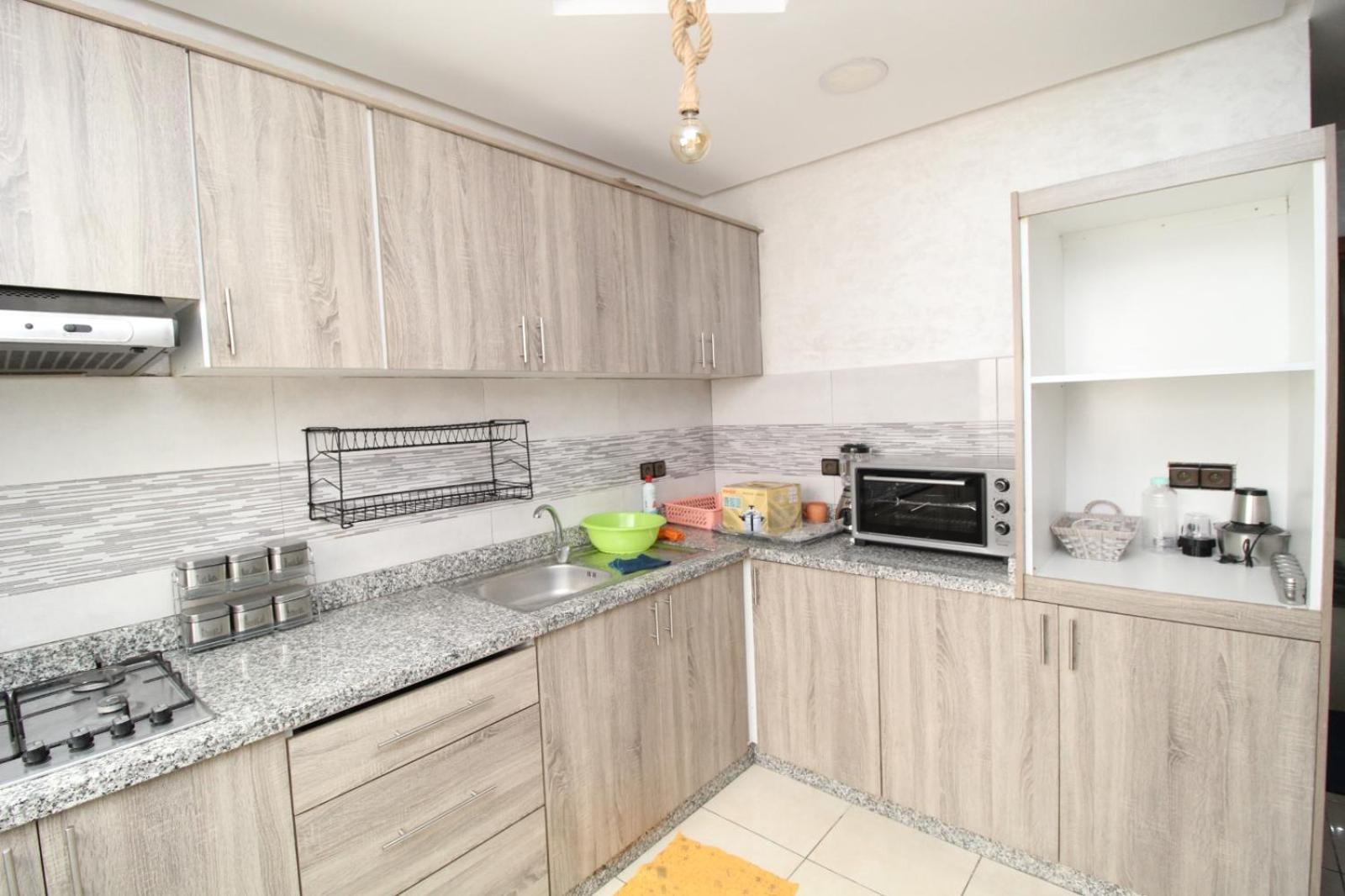 Resident Adam Apartment Agadir