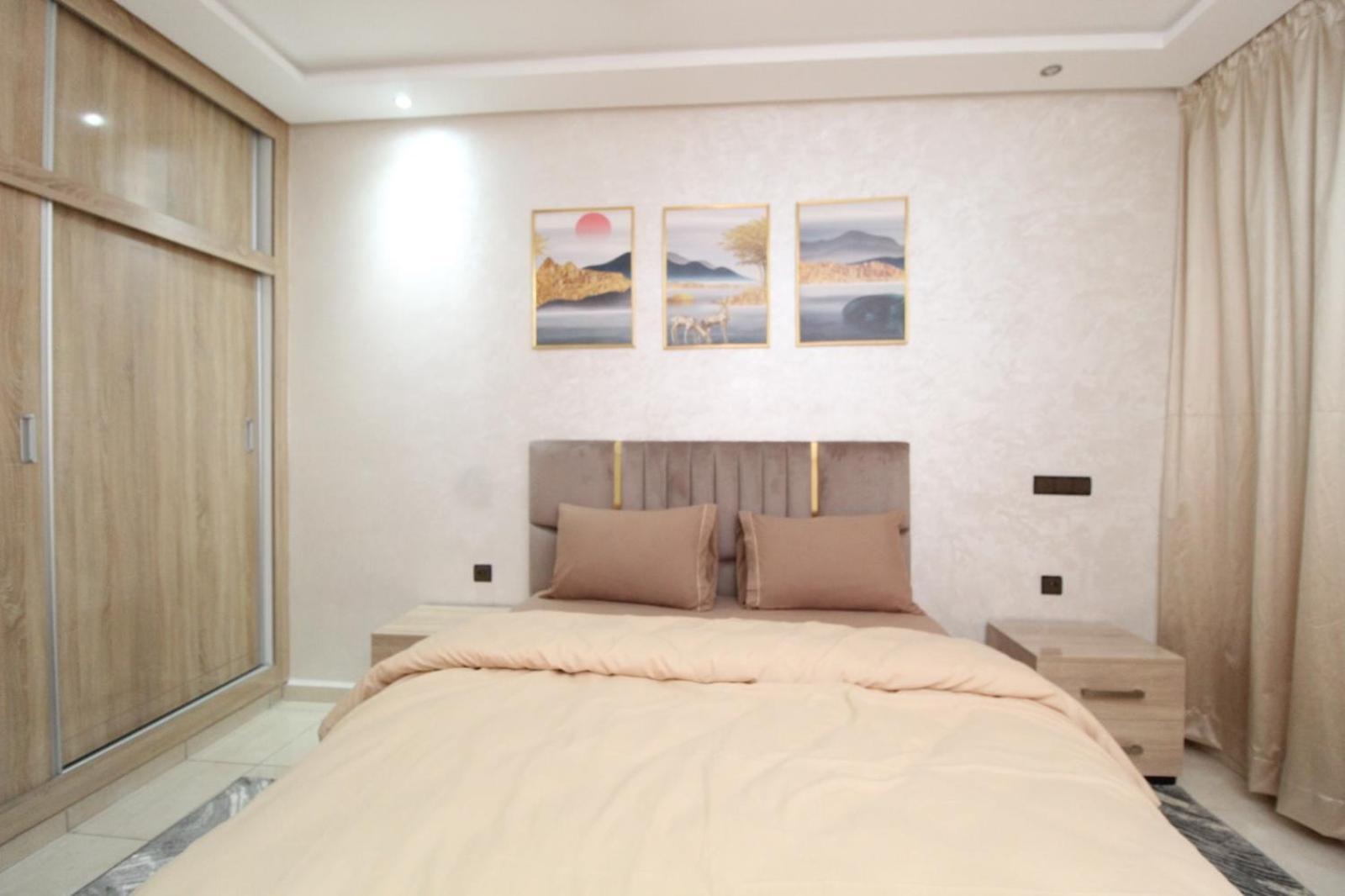 Resident Adam Apartment *