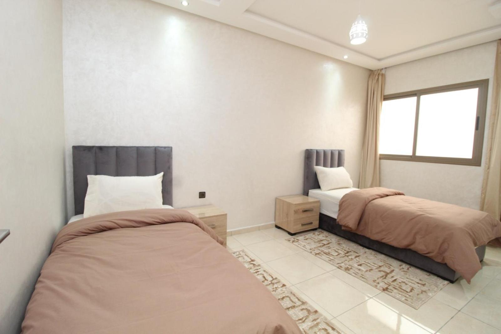Resident Adam Apartment Agadir