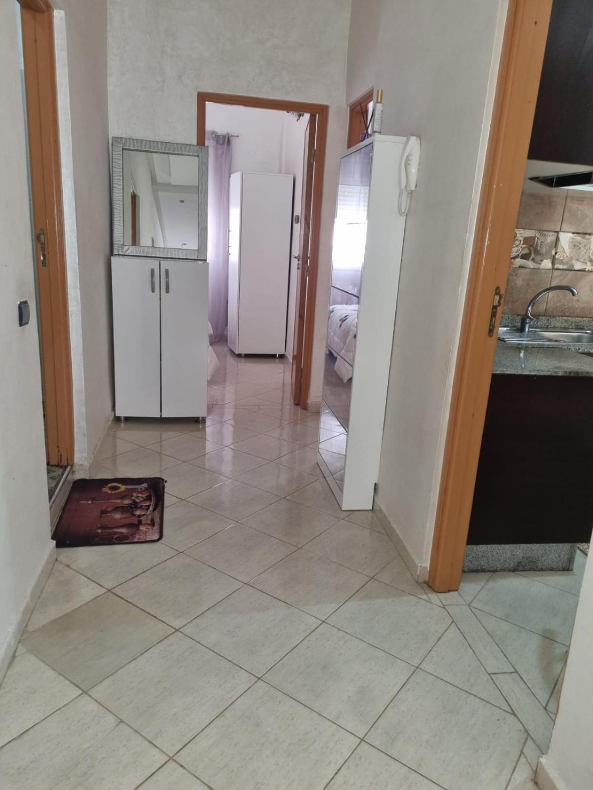 Apartment Invasion Agadir