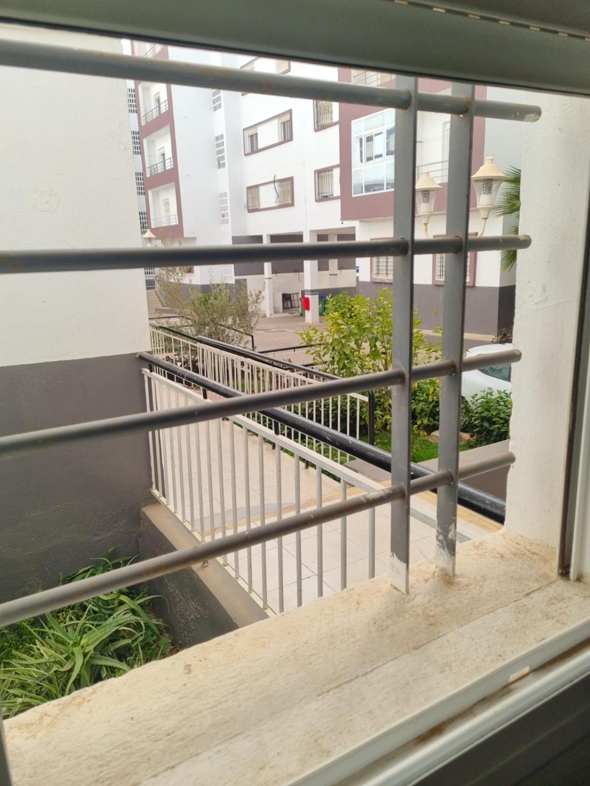 Apartment Invasion *