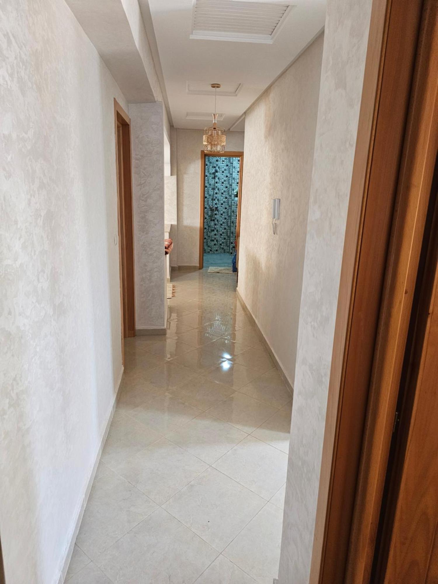 Appart Al Amane Apartment