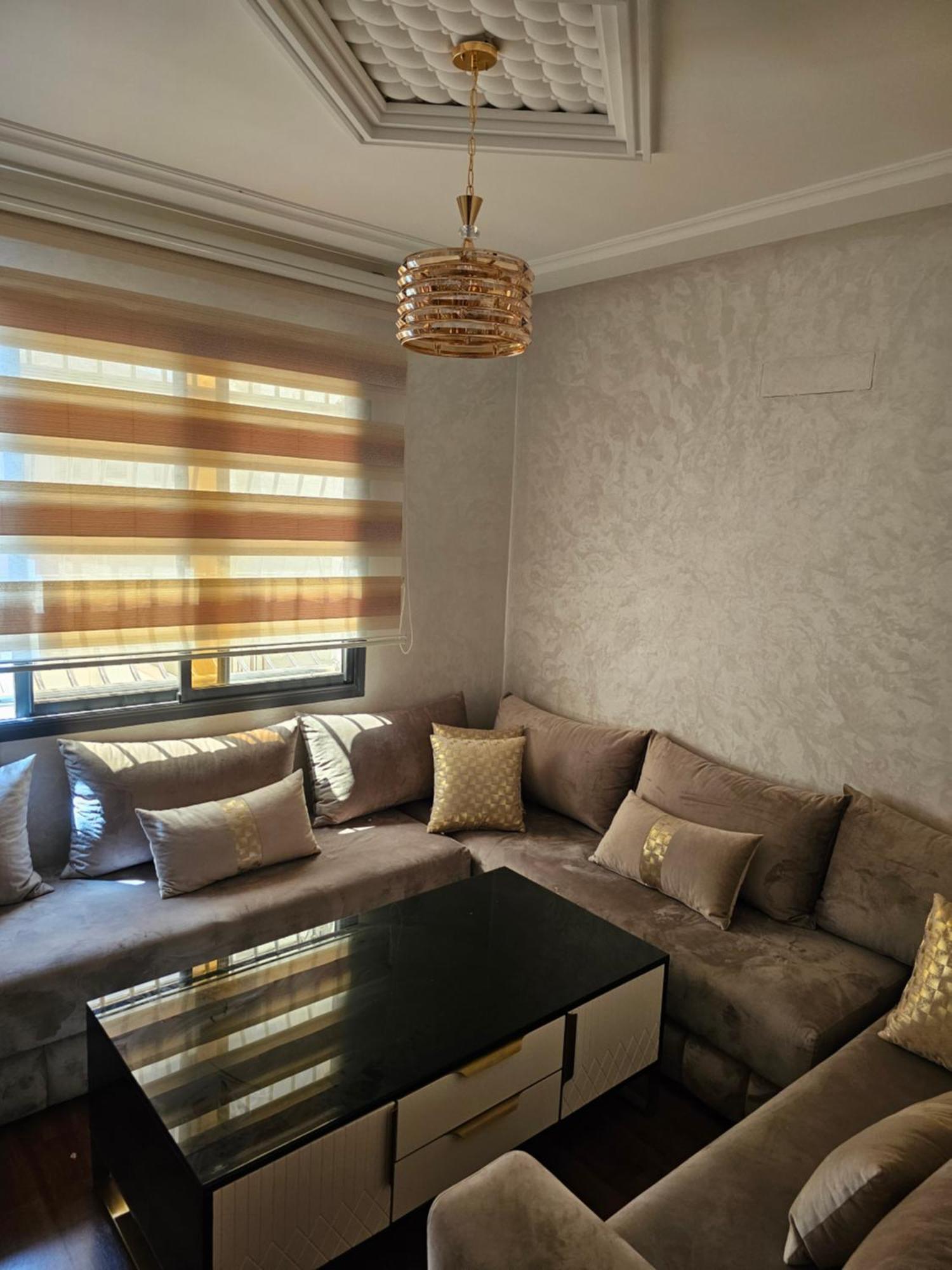 Apartment Appart Al Amane