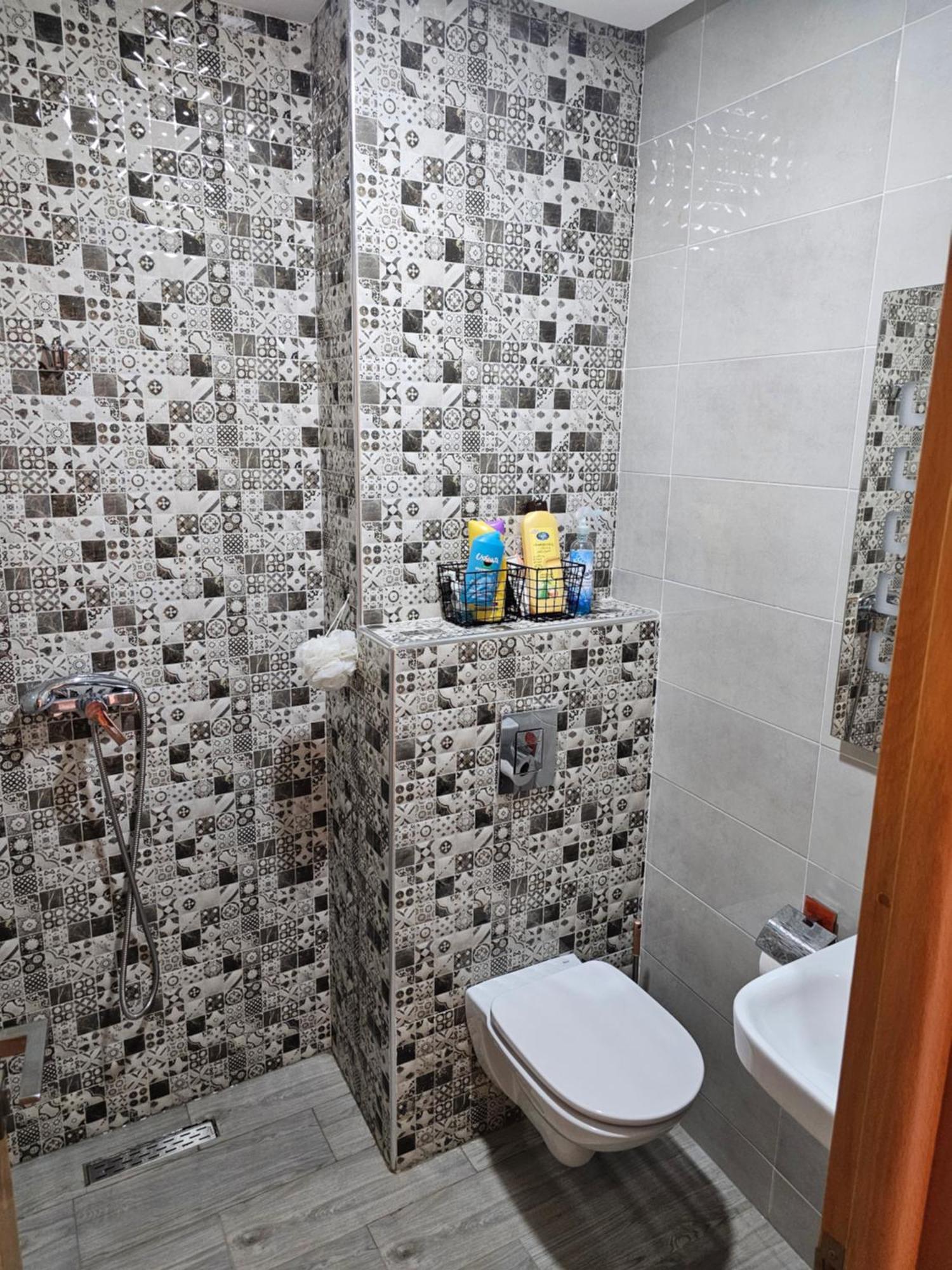 Apartment Appart Al Amane *