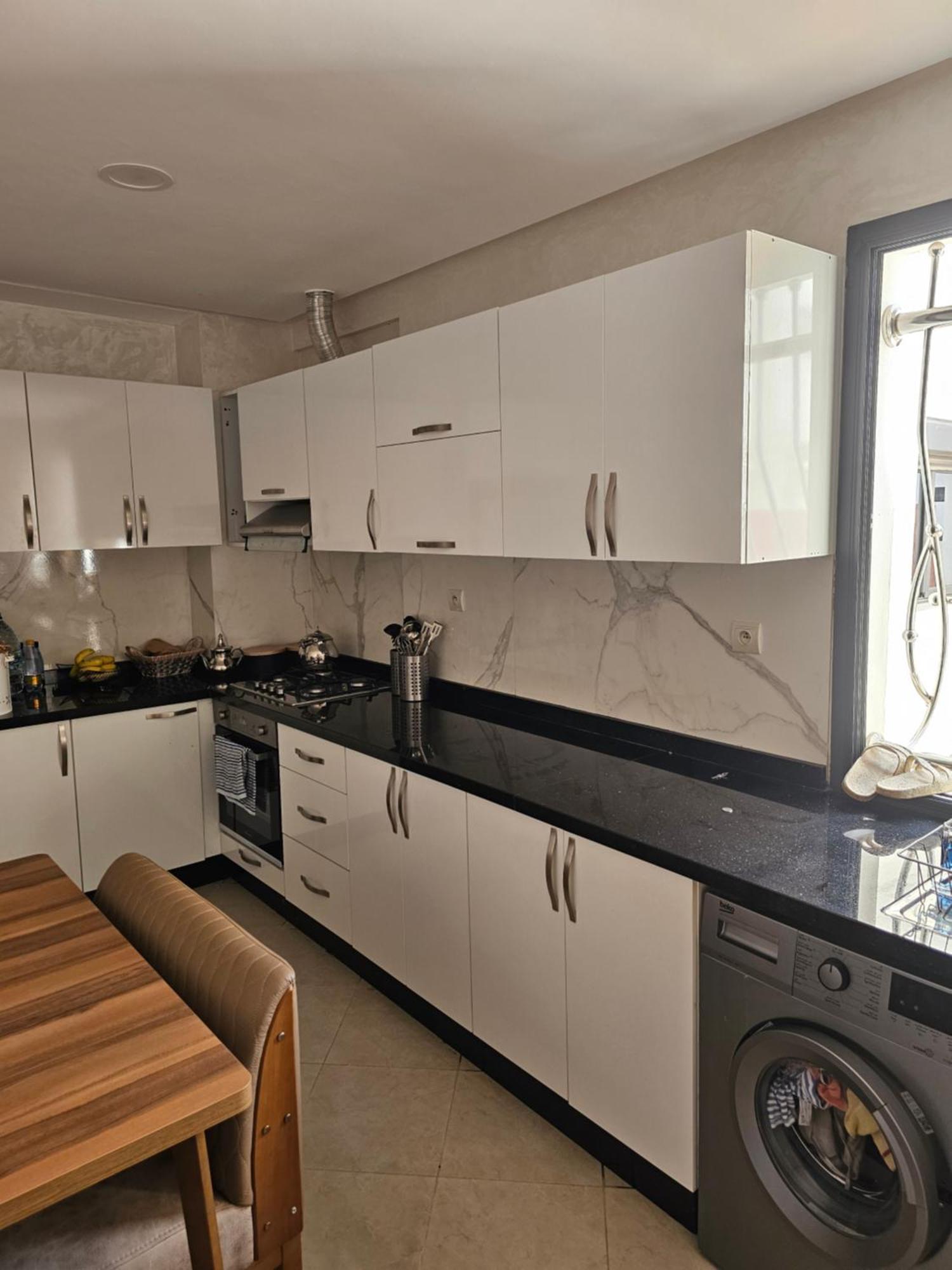 Appart Al Amane Apartment Agadir