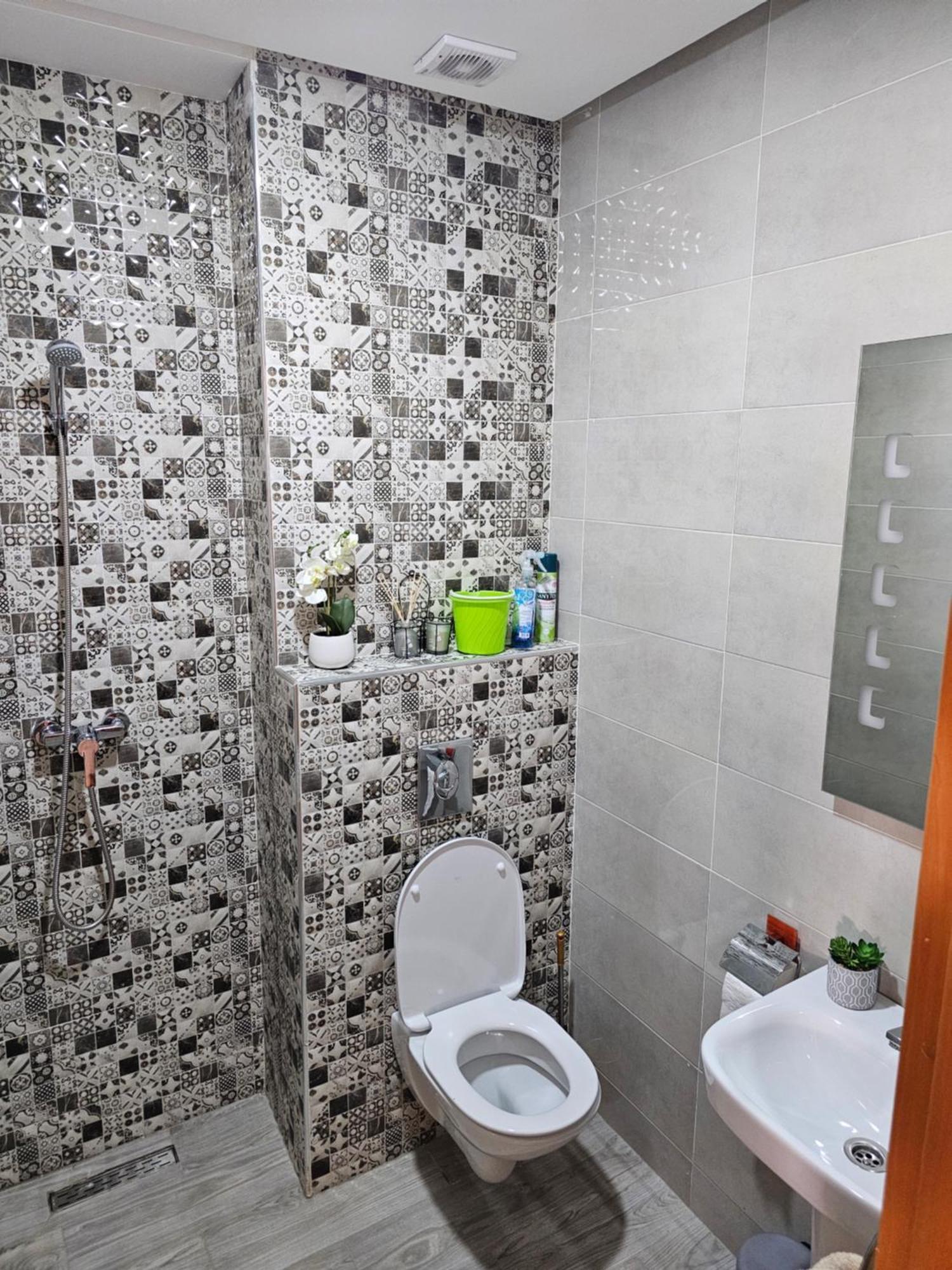 Apartment Appart Al Amane