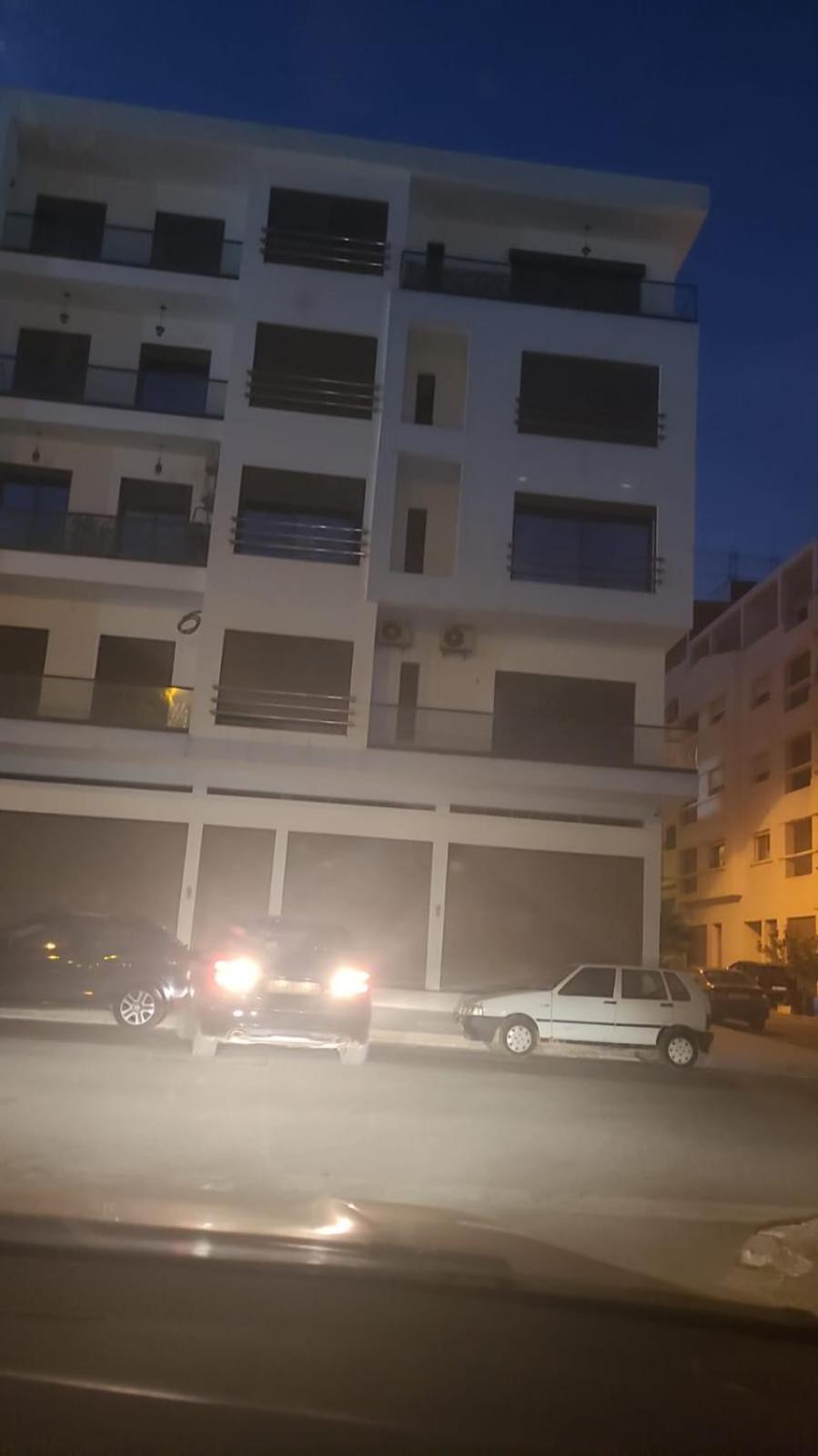 Appart Al Amane Agadir