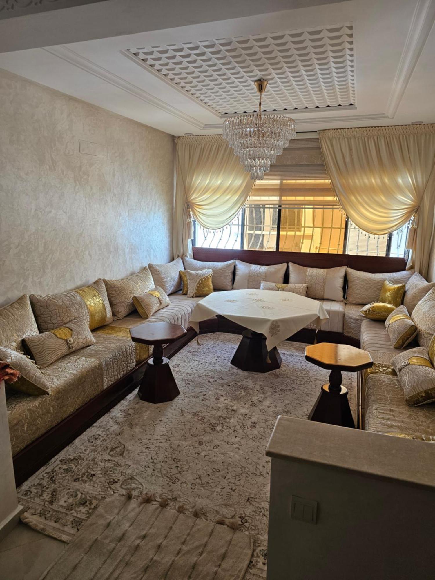 Appart Al Amane Apartment Agadir