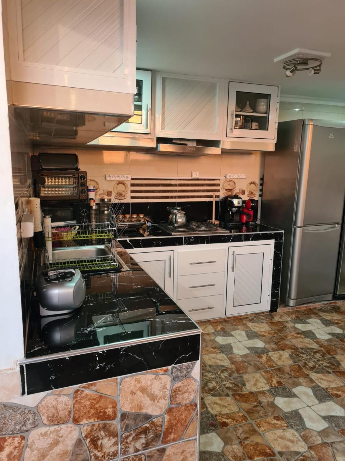 Holiday home Maison Moderne De 370m2 Sur 3 Etages *