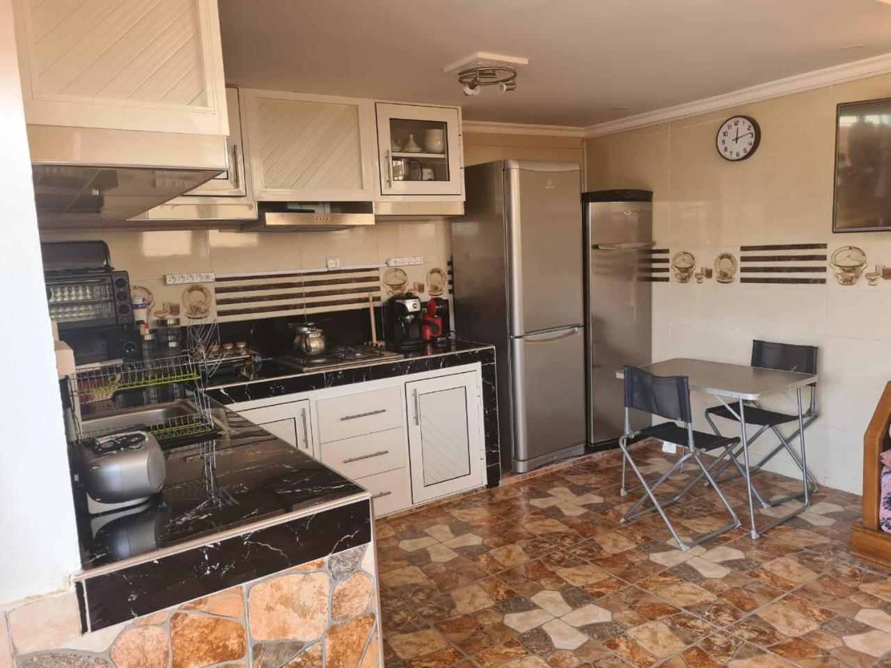 Maison Moderne De 370m2 Sur 3 Etages * Agadir