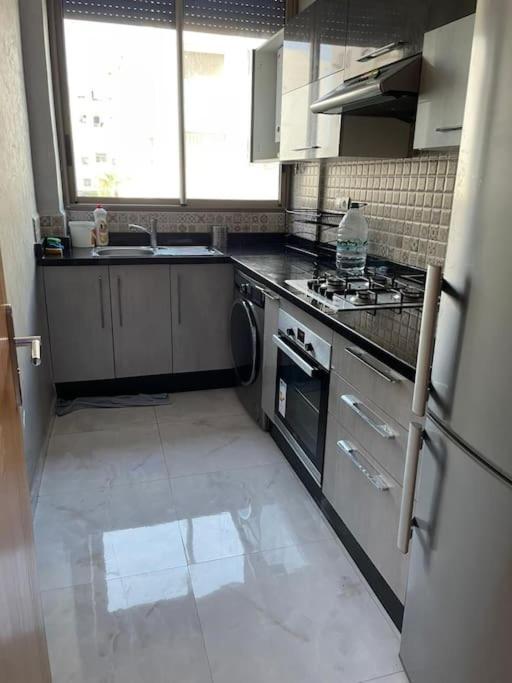 Apartment Luxury Center *