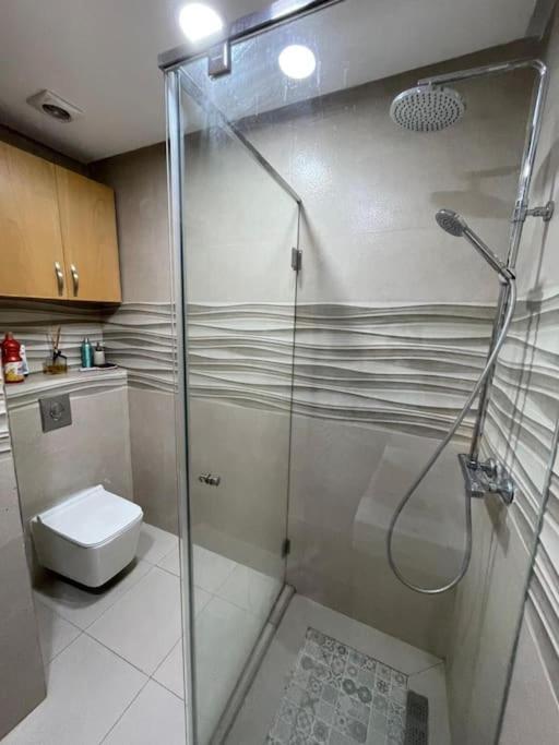 Luxury Center Apartment