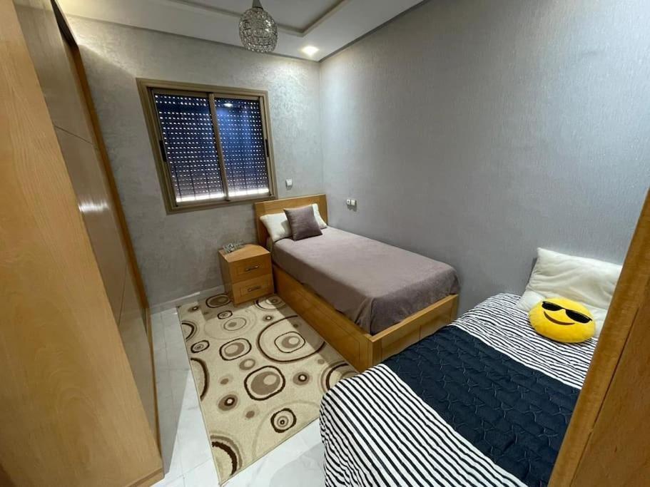 Luxury Center Apartment *