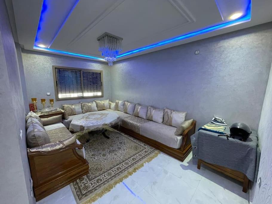 Luxury Center Apartment Agadir