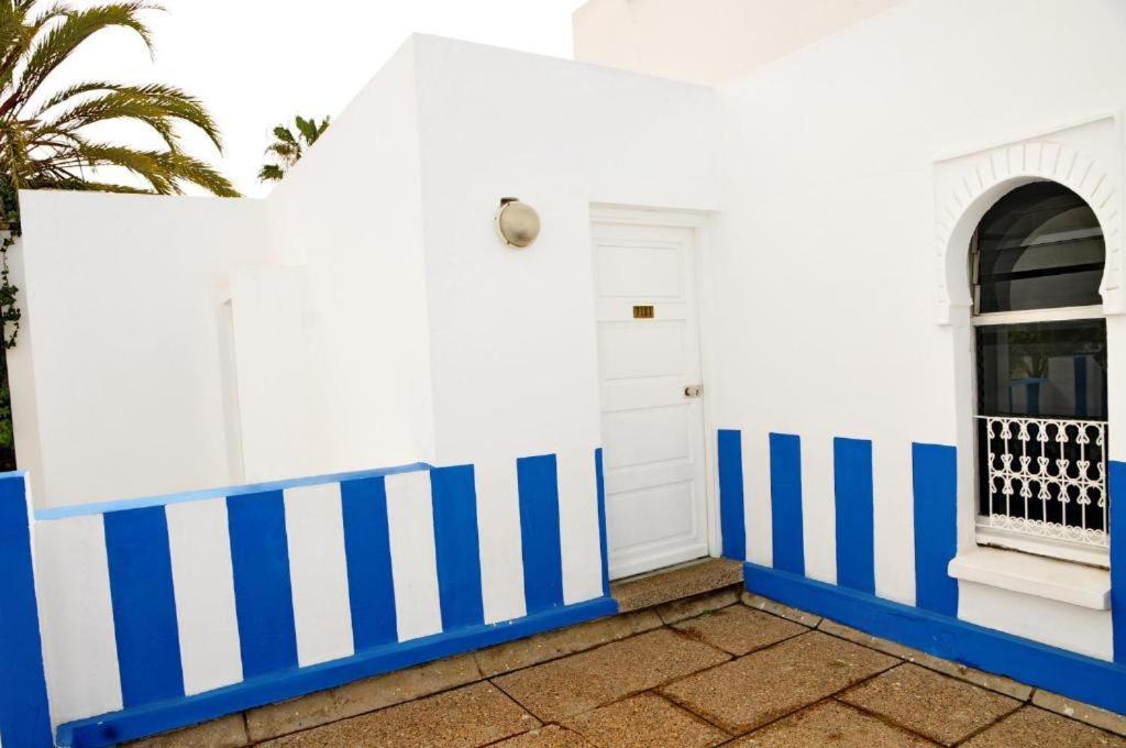 Appart-hotel Tagadirt Aparthotel 3*