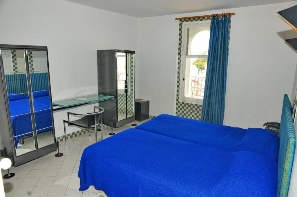 Appart-hotel Tagadirt Aparthotel