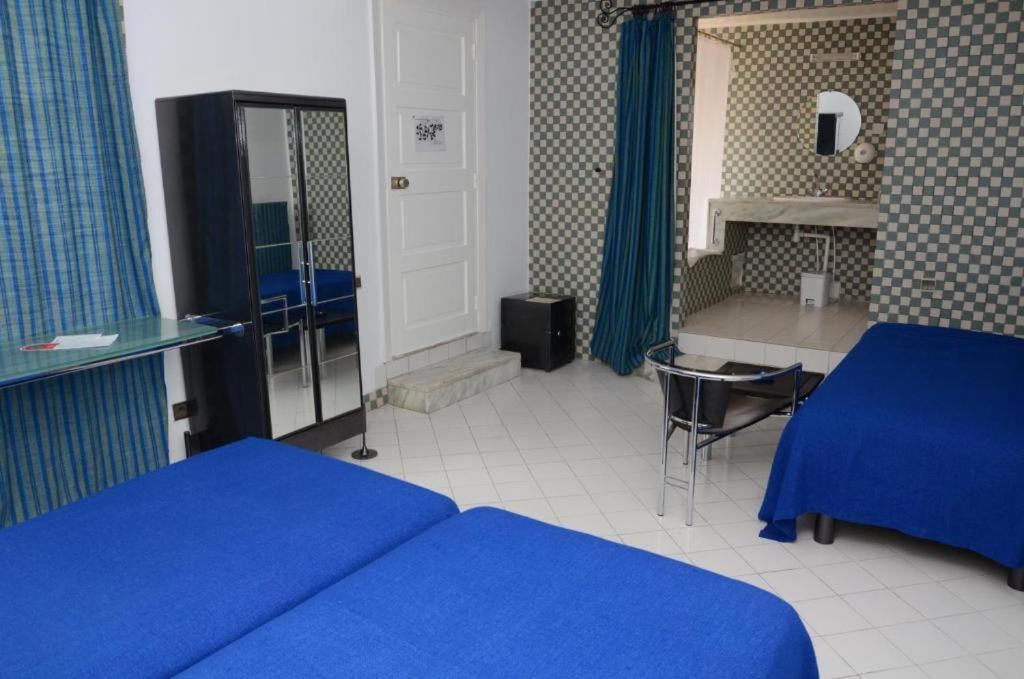 Appart-hotel Tagadirt Aparthotel Agadir