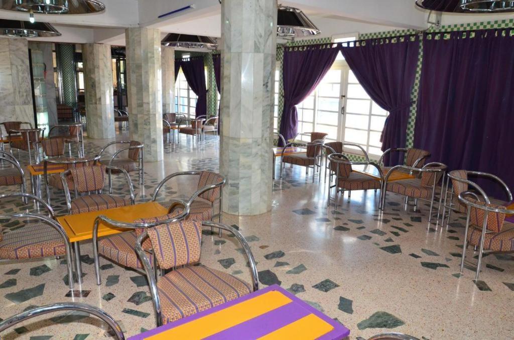 Appart-hotel Tagadirt Aparthotel