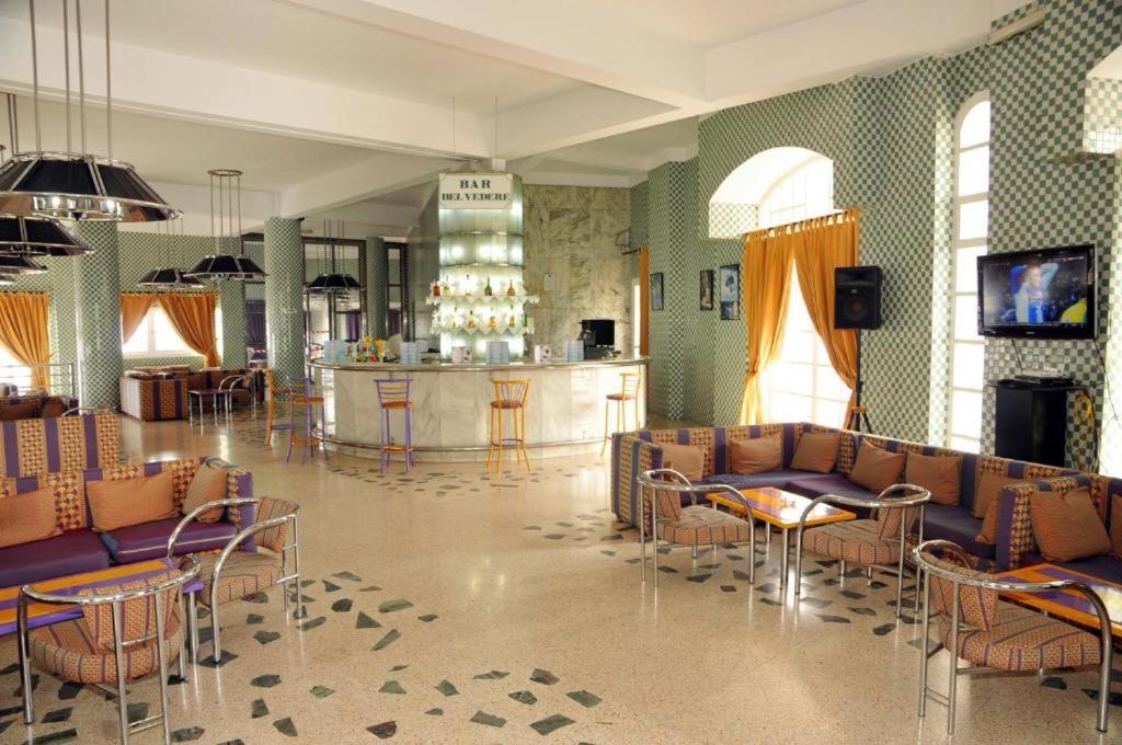 Aparthotel Appart-hotel Tagadirt