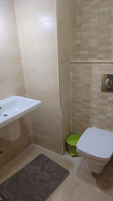 Elegant Au Coeur D'agadir Avec Piscine Apartment