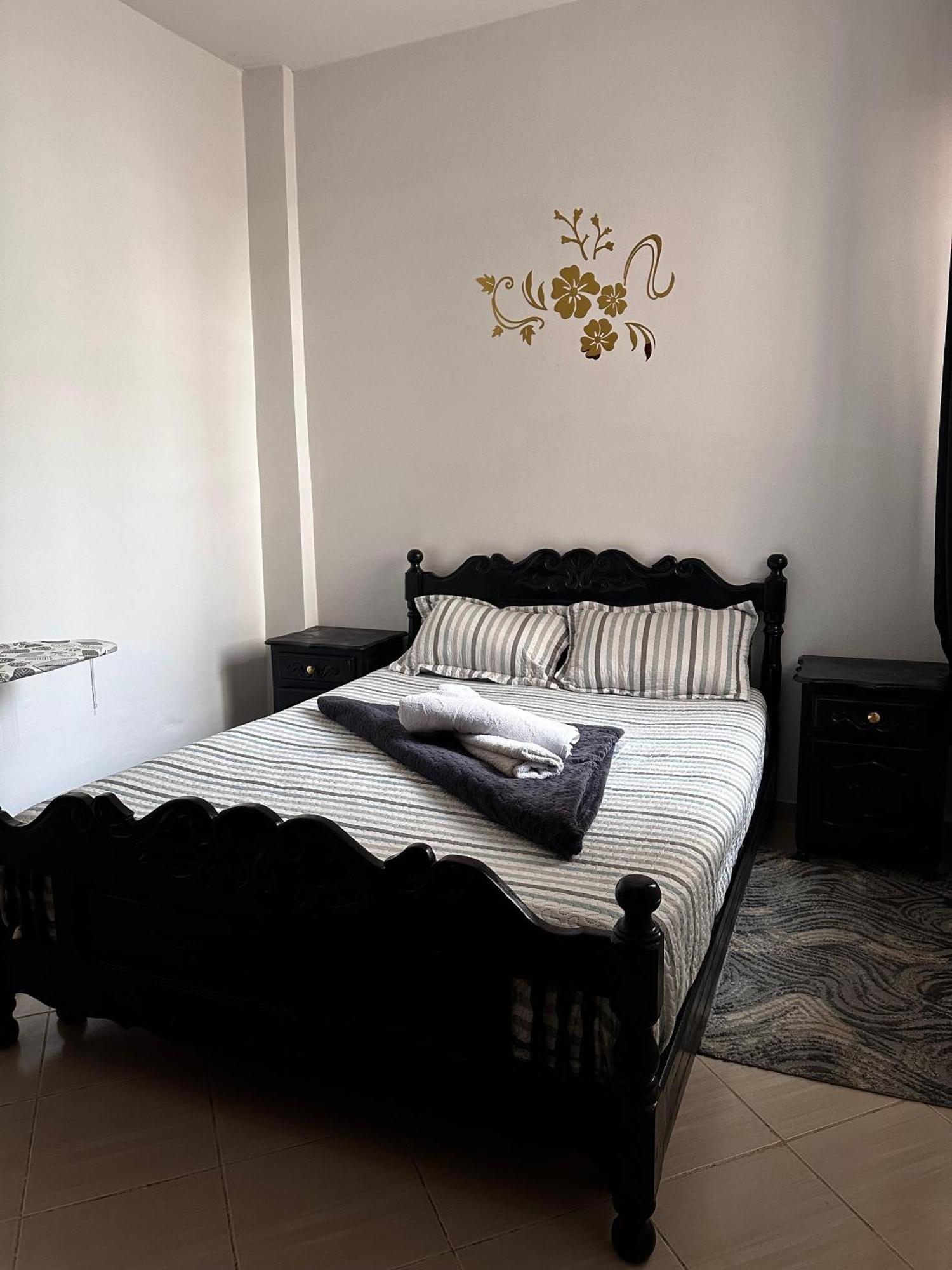 Perle With Wifi Appartement