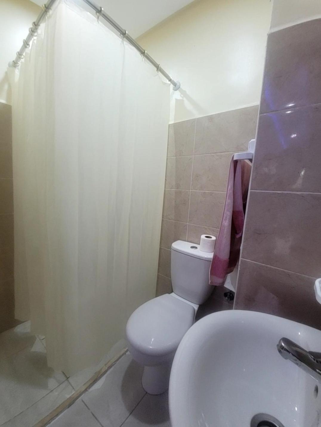 Apartment Joli A Cite Essalam Agadir