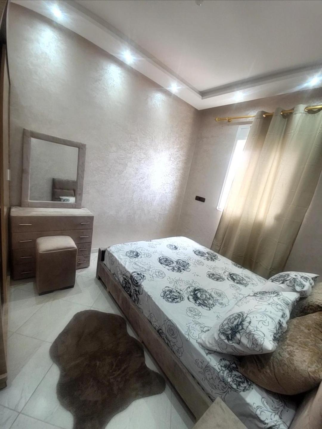 Joli A Cite Essalam Apartment *